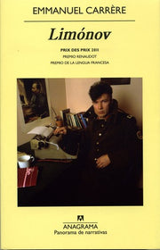 Limonov: 825 (Panorama De Narrativas)