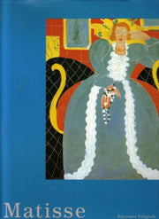 Matisse: (E)