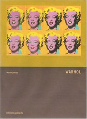 Warhol: (E) (Masterpieces Collection S.)