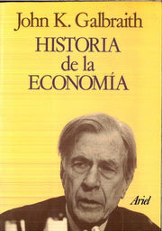 Historia de la economía