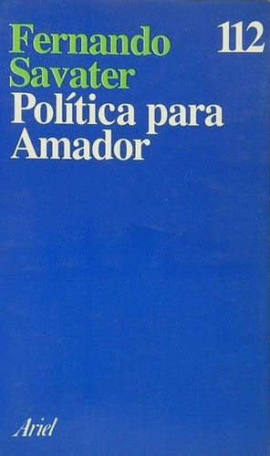Politica Para Amador