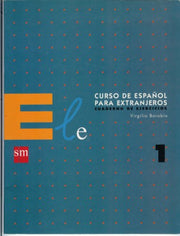 ELE 1 - Curso de espanol para estranjeros Cuaderno de ejercicios