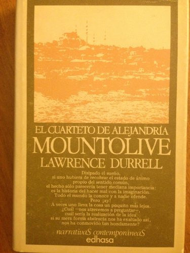El Cuarteto de Alejandria
