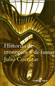Historias de cronopios y de famas: 12 (Pocket)