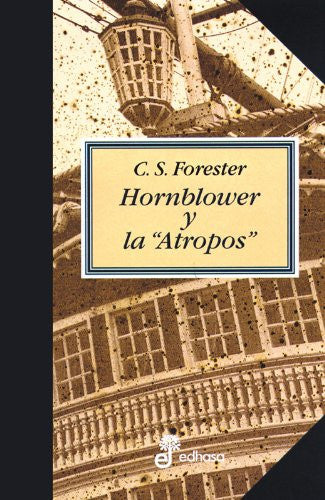 Hornblower y la "Atropos"