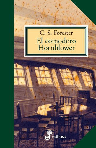 El comodoro Hornblower
