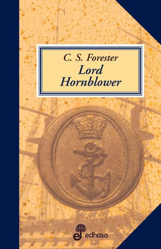 Lord Hornblower