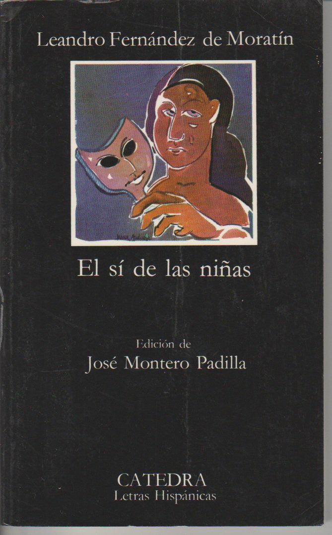 El Si De Las Ninas