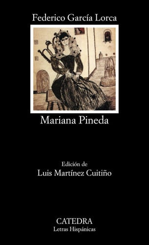 Mariana Pineda (Letras Hispánicas)