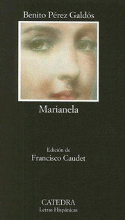 Marianela: 174 (Letras Hispanicas)