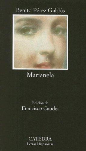 Marianela: 174 (Letras Hispanicas)