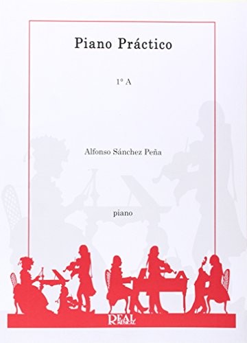 Piano Práctico, 1°a
