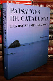 Paisatges de Catalunya - Landscapes of Catalonia