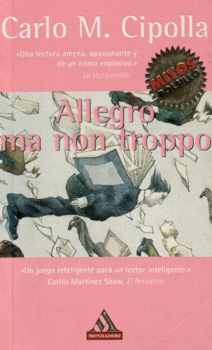 Allegro ma non troppo