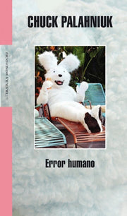 Error Humano / Stranger Than Fiction: 268 (Literatura / Literature)
