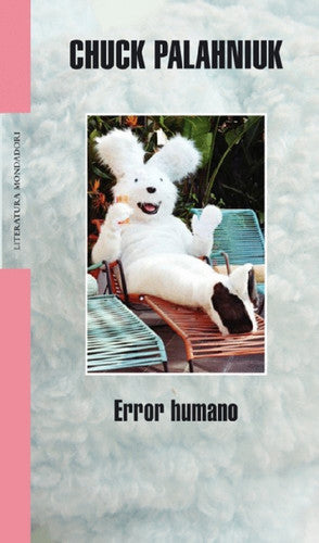 Error Humano / Stranger Than Fiction: 268 (Literatura / Literature)