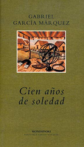 Cien Anos De Soledad