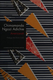 Americanah / Americana (Random House)
