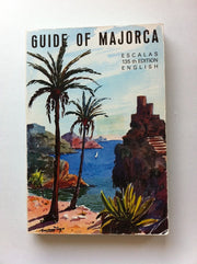 Guide of Majorca