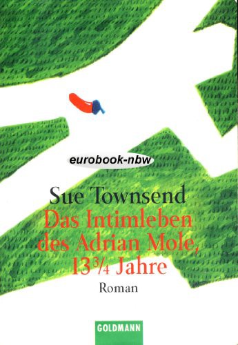 Diario Secreto de Adrian Mole