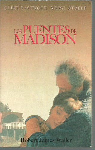 Los puentes de Madison