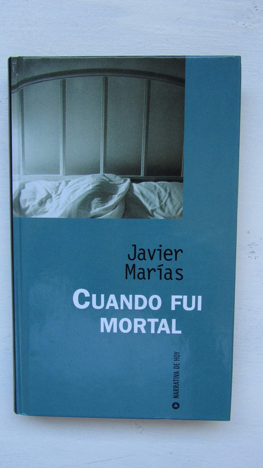 Cuando fui mortal