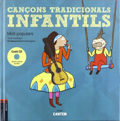Cançons tradicionals infantils