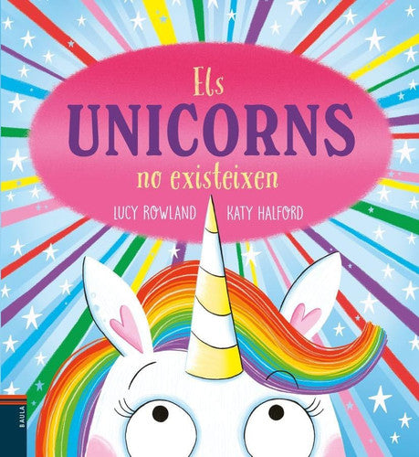 Els unicorns no existeixen (Àlbum)