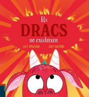 Els dracs no existeixen (Àlbum)
