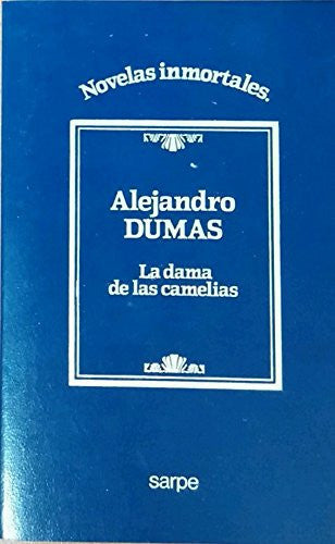 La dama de las camelias
