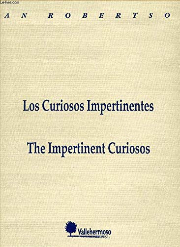 Los curiosos impertinentes