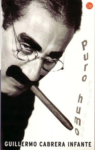 Puro Humo/holy Smoke