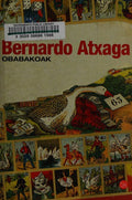 Obabakoak (FORMATO GRANDE)