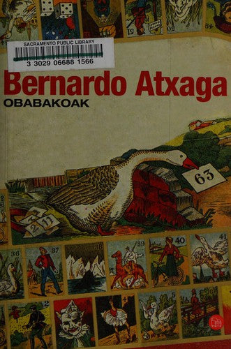 Obabakoak (FORMATO GRANDE)
