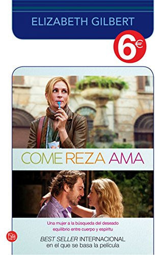 Come, reza, ama