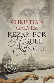 Rezar por Miguel Ángel