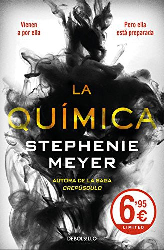 La química