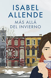 Mas alla del invierno (Debolsillo Bestseller, 168,22)