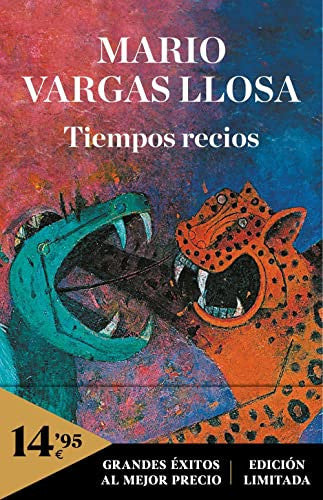 Tiempos recios