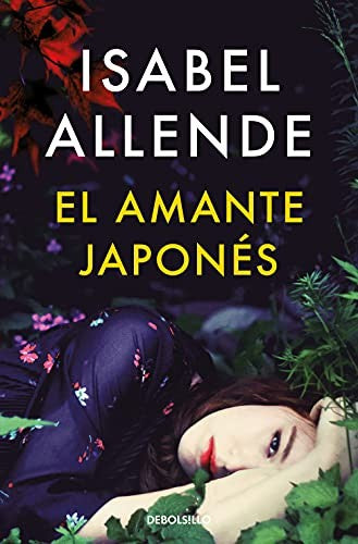 El amante japonés (Best Seller)
