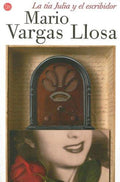 La Tia Julia Y El Escribidor (FORMATO GRANDE)