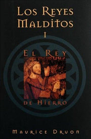 El rey de hierro