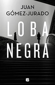 Loba negra: 2 (Universo Reina Roja)