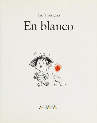 En blanco (Sopa de cuentos / Stories Soup)
