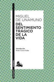 Del sentimiento trágico de la vida (Clásica)