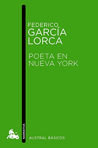 Poeta en Nueva York