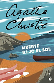 MUERTE BAJO EL SOL