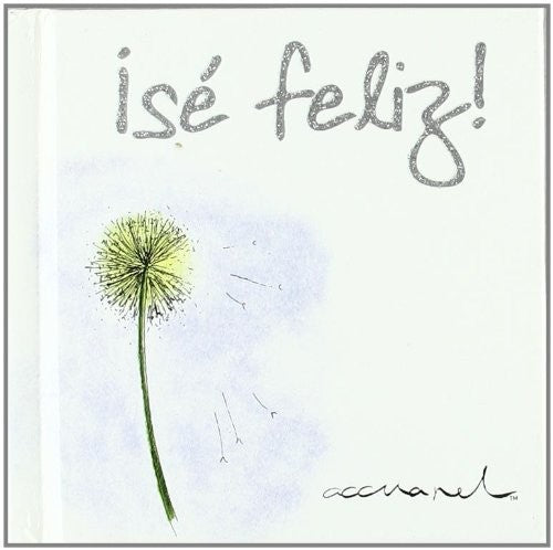 Sé feliz (Accuarel, Band 28)