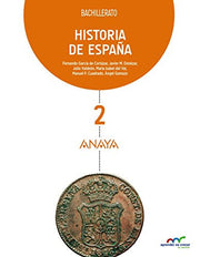 Historia de España 2