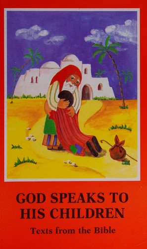 god speaks to his children
